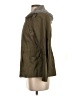 2sable 100% Cotton Green Coat Size S - photo 5