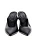 AGL Black Mule/Clog Size EU (IT) 39 / US 9 - photo 2