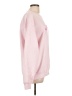 Corona 100% Cotton Pink Sweatshirt Size L - photo 4