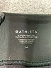 Athleta Black Active Pants Size M - photo 7