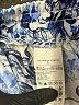 Stile Benetton Print Blue Shorts Size L - photo 3