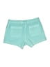 Athleta Solid Teal Board Shorts Size M - photo 2