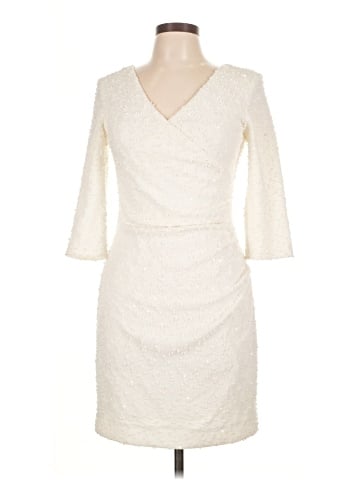 Joseph Ribkoff Cocktail Dress (view 1)