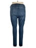 Torrid Solid Blue Jeans Size 18 - photo 2