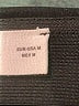 MNG Solid Black Casual Skirt Size M - photo 5