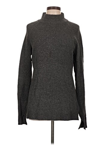 Alpine Design Turtleneck Sweater (view 1)