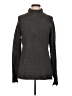 Alpine Design Gray Turtleneck Sweater Size L - photo 1