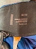 lucy Tweed Blue Active Pants Size M - photo 7