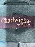 Chadwicks Teal Blazer Size L (estimated) - photo 6