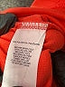 PGA Tour 100% Polyester Orange Short Sleeve Blouse Size XL - photo 8