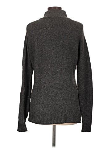 Alpine Design Turtleneck Sweater (view 2)