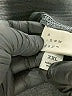 A New Day Solid Gray Active Pants Size XXL - photo 4