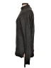 Alpine Design Gray Turtleneck Sweater Size L - photo 5