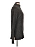 Alpine Design Gray Turtleneck Sweater Size L - photo 4