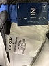 IZOD Black Dress Pants Size 4 - photo 3