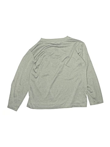 Air Jordan Long Sleeve T-Shirt (view 2)