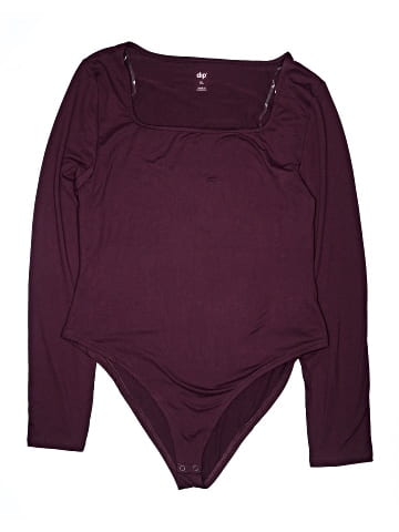 dip Bodysuit (view 1)