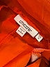 Chico's Color Block Orange Active Pants Size XL (3.5) - photo 4