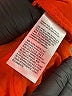 Chico's Color Block Orange Active Pants Size XL (3.5) - photo 5