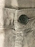 Helmut Lang Brown Casual Pants Size 26 waist - photo 7