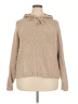 Torrid 100% Cotton Tan Pullover Sweater Size 2X Plus (2) - photo 1