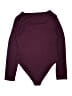 dip Burgundy Bodysuit Size XL - photo 2