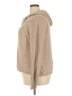 Torrid 100% Cotton Tan Pullover Sweater Size 2X Plus (2) - photo 5
