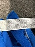 Zara Blue Casual Pants Size XS - photo 8