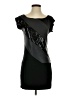 Strada Fashion Black Sleeveless Top Size S - photo 1