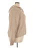 Torrid 100% Cotton Tan Pullover Sweater Size 2X Plus (2) - photo 4