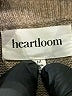 Heartloom Tan Turtleneck Sweater Size M - photo 7