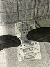 Adidas Gray Sweatpants Size L - photo 7