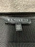 ELOQUII Black Long Sleeve Top Size 22 - 24 Plus - photo 7