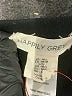 Happily Grey Black Tank Top Size M - photo 7