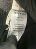 Happily Grey Black Tank Top Size M - photo 8