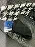 Old Navy 100% Polyester Houndstooth Black Casual Skirt Size M - photo 4
