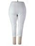 Purejill Solid Gray Active Pants Size 2X - photo 2