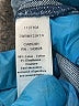 Dior Blue Denim Jacket Size 12 - photo 9