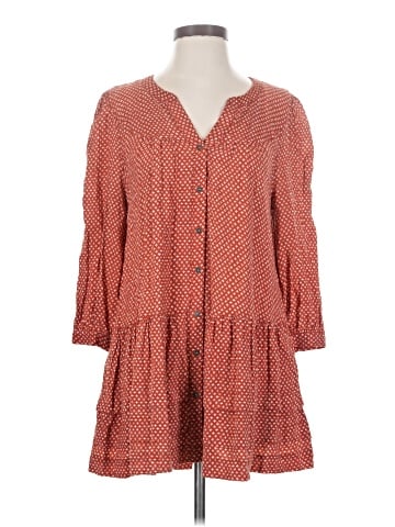 Holding Horses Casual Dress (view 1)