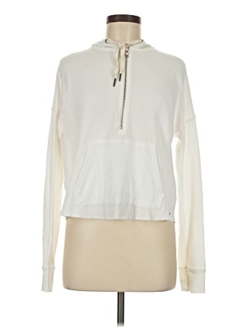 n:Philanthropy Pullover Hoodie (view 1)