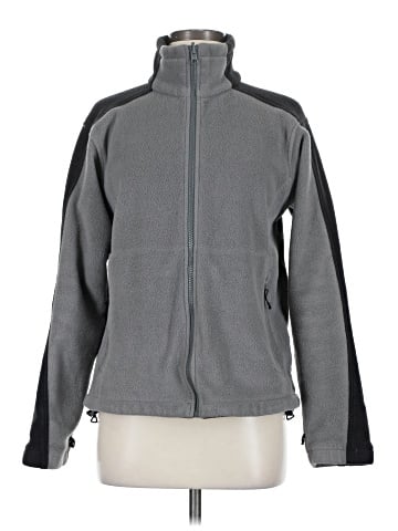 Columbia Track Jacket (view 1)