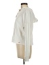 n:Philanthropy Ivory Pullover Hoodie Size S - photo 5