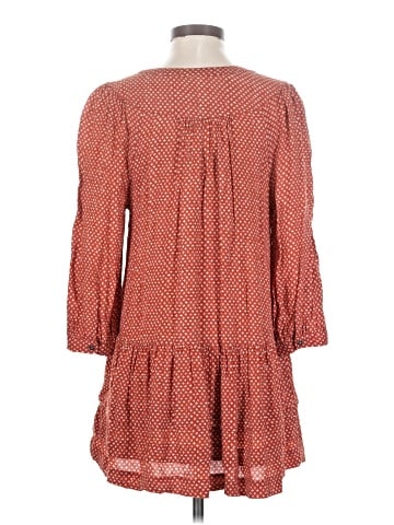 Holding Horses Casual Dress (view 2)