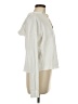n:Philanthropy Ivory Pullover Hoodie Size S - photo 4