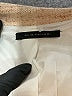 Elie Tahari Tweed Tan Jacket Size 10 - photo 6