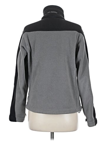 Columbia Track Jacket (view 2)