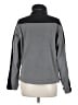 Columbia 100% Polyester Gray Track Jacket Size M - photo 2