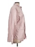 Old Navy Stripes Pink Long Sleeve Button-Down Shirt Size L - photo 4