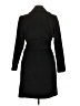 Cole Haan Black Wool Coat Size 14 - photo 2