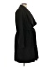 Cole Haan Black Wool Coat Size 14 - photo 4